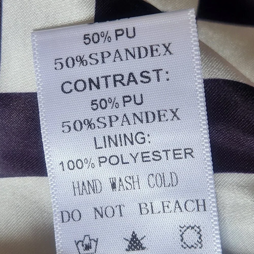 NWT *SOLD OUT ONLINE* Lala Metallic Blazer - Picture 9 of 14